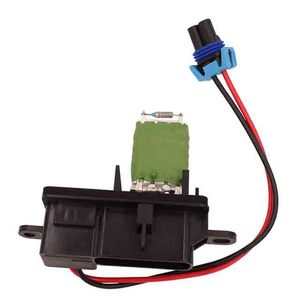 ตัวต้านทาน Chevrolet Blower 973-407 RU819 12V สำหรับอะไหล่ควบคุมพัดลม - Product Image 1
