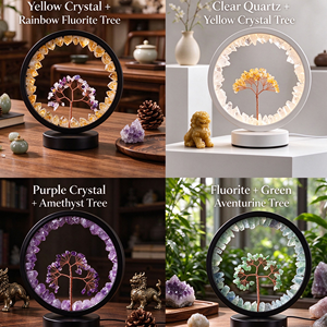 <span class=keywords><strong>ไฟ</strong></span>กลางคืนคริสตัลธรรมชาติแบบขายส่ง <span class=keywords><strong>ไฟ</strong></span> LED สีม่วง รูปทรงฟันคริสตัล ต้นคริสตัล สร้างบรรยากาศสุดสร้างสรรค์ ใช้เสียบปลั๊กได้ เหมาะสำหรับห้องนอนและโต๊ะทำงาน - Product Image 1
