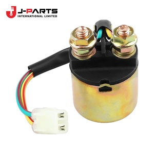 รีเลย์ควบคุมประตู Rh สำหรับ Toyota HIACE KCH10 Granvia ปี 2000-2002 อะไหล่แท้หมายเลข 85918-26180 8591826180 - Product Image 1