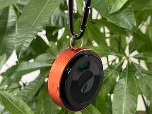 พาวเวอร์<span class=keywords><strong>แบ</strong></span>งค์ขนาดพกพา 3 in 1 พร้อมพวงกุญแจ ความจุ 5000mAh ขนาดเล็กพกพาสะดวก สำหรับ iPhone และ <span class=keywords><strong>Apple</strong></span> <span class=keywords><strong>Watch</strong></span> - Product Image 1