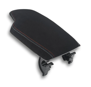 Para BMW F Chasis Performance Parts Alcantara Reposabrazos MP Style Condition Nuevo - Product Image 4