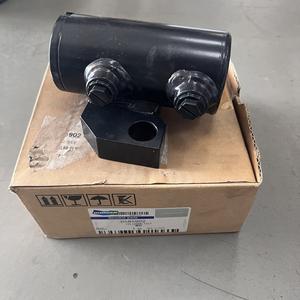 Develon Doosan <span class=keywords><strong>Daewoo</strong></span> Hyunda I Bob CAT Fabricante original Cilindro de inclinación genuino D585902 Piezas de repuesto para montacargas - Product Image 3