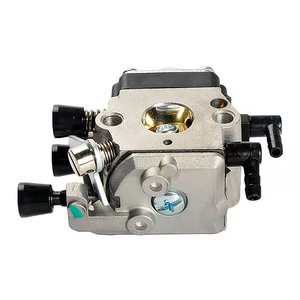 Para Stihl MM55 MM55C Tiller Multi Engine Zama 4601-120-0600 Reemplaza el carburador del carburador - Product Image 3