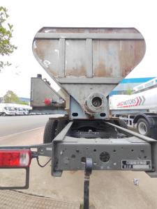 <span class=keywords><strong>Autocisterna</strong></span> SINOTRUK HOWO TX350 - Product Image 5