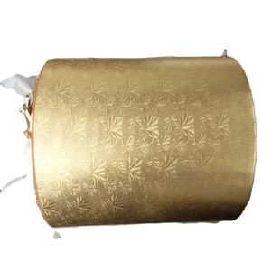 Feuille d'aluminium industrielle spéciale sans adhésif épaissie résistante aux hautes températures blindage ignifuge feuille d'étain anti-conductrice - Product Image 4