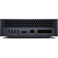 Nouvelle station de travail Dell Pro Max FCM1253, mini-ordinateur de bureau, carte graphique GB10, 128 Go de RAM, SSD 4 To, PC AI pour le travail
