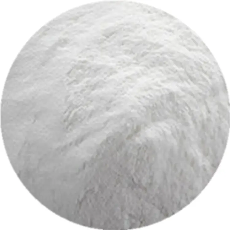 High Viscosity Petroleum Additive Carboxymethyl Cellulose Sodium CMC for Oil Expoloration Industry