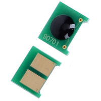Precio bajo de fábrica para chip de cartucho de tóner HP U4 U5