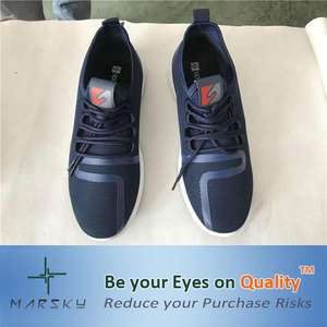 Pemeriksaan Kualitas Sepatu Di Guangdong, Zhejiang, Fujian, Anhui/Kontrol Kualitas Alas Kaki/Layanan Inspeksi Pihak Ketiga - Product Image 3