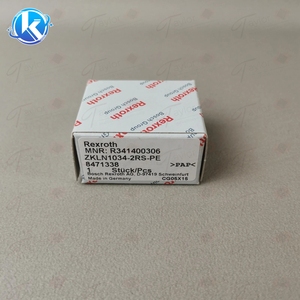NUOVISSIMO <span class=keywords><strong>INA</strong></span> ZKLN1034-2RS-PE R341400306 8471338 IN LOC # BL101 - Product Image 1