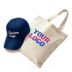 Hot Sale <b>Hat</b> Fashion Logo Wholesale Business Event Gift Baseball Cap Custom Promotional Gifts - Product Image 1