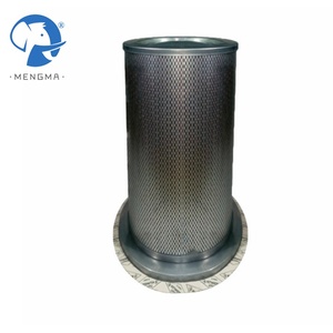 Séparateur d'huile de haute qualité pour compresseur MENGMA 250034-086 - Product Image 1