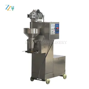 Hot Sale Fish Meatball Forming Machine / Meatball Falafel Making Machine / Mini Meatball Machine Price