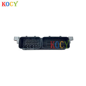 Unité de contrôle du moteur DCM7.1B CEM0 42015358 9824601180 9839383580 ECU ECM pour <span class=keywords><strong>Peugeot</strong></span> - Product Image 4