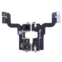 Untuk Seri X/XR/XS Max/11/12/13/14/15 Pro Max dengan Kompatibilitas Kamera Depan & Belakang Garansi 1 Tahun 100% Teruji