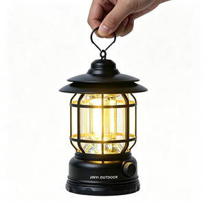 Portable LED Camping <b>Light</b> Survival Tent Hanging <b>Waterproof</b> Outdoor Custom - Product Image 3