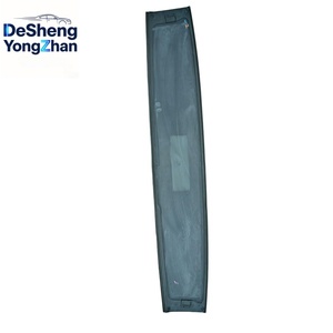 A2137800400 Vetro Anteriore Piccolo per Tetto <span class=keywords><strong>Panoramico</strong></span> Mercedes-Benz Classe E W213 S213 Ricambio Aftermarket Dimensioni OEM - Product Image 2