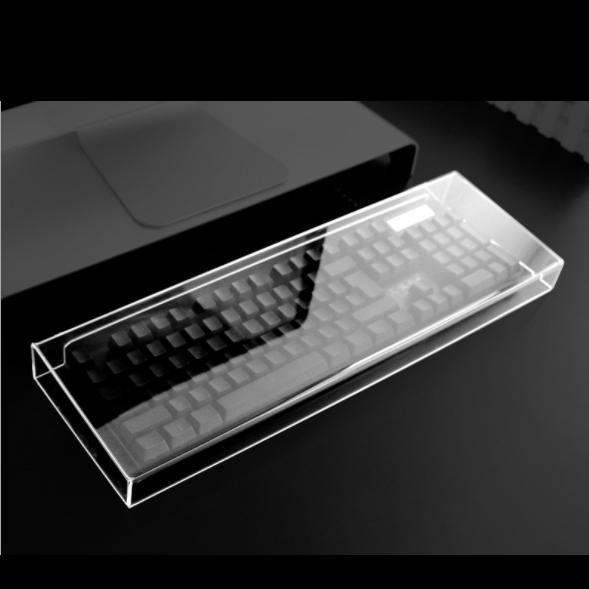 Акриловый пылезащитный чехол VONVIK для мыши и клавиатуры Corsair