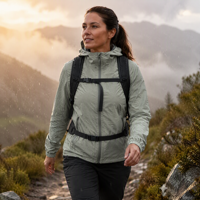 Tissu Taslon 100% nylon, tissé à 3 grilles, imperméable, textile pour vêtements d'extérieur pour filles et garçons