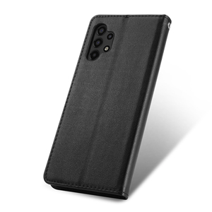 Housse de protection portefeuille à rabat pour Redmi 13C 12 10 10A 10C 9 9A 9C 9T 8 8A 7 7A 6A 5 5A <span class=keywords><strong>POCO</strong></span> M3 <span class=keywords><strong>X3</strong></span> X5 <span class=keywords><strong>Pro</strong></span> NFC étui en cuir PU - Product Image 3