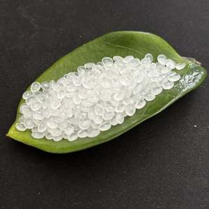 PP Fr Polypropylene <b>Pellet</b> V0 Price PP Particles PP T30s <b>Plastic</b> Resin Polypropylene Granules - Product Image 6