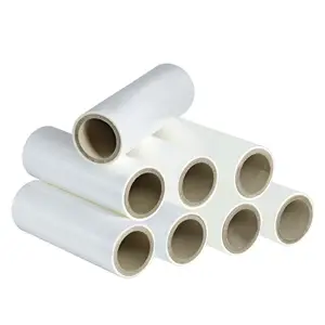 18 micron high quality matte bopp thermal lamination film for hot laminating