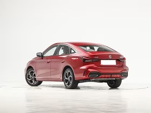 MG5 Veicolo Pronto per l'Esportazione con Certificazioni Complete e Servizi di Spedizione Mondiale Offerti - Product Image 4