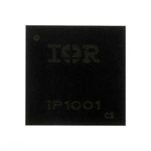 ตัวแทนจำหน่ายอย่างเป็นทางการ IP1001 218 BFBGA โมดูลจ่ายไฟ ระบบจัดการพลังงาน (PMIC) ชิ้นส่วนวงจรอิเล็กทรอนิกส์ - Product Image 1