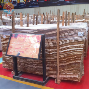 نمر أحمر مقطوع بشفافية أونيكس - Product Image 6