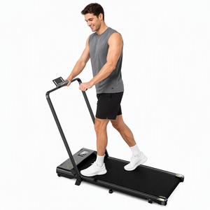 <span class=keywords><strong>Tapis</strong></span> roulant <span class=keywords><strong>de</strong></span> bureau portable 2 en 1 avec télécommande <span class=keywords><strong>Tapis</strong></span> vibrant <span class=keywords><strong>de</strong></span> <span class=keywords><strong>marche</strong></span> avec application pour marcher sous le bureau - Product Image 4