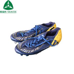 Подержанные футбольные туфли Подержанные ботинки и ботинки Подержанные туфли в тюках для продажи в Кении - Product Image 5