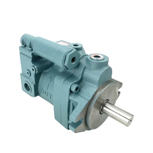 ปั๊มไฮดรอลิกแบบลูกสูบ HHPC <span class=keywords><strong>CHUYA</strong></span> รุ่น P08-A3-F-R-01 สำหรับเครื่องฉีดพลาสติกไฮดรอลิกและเครื่อง CNC ขายส่ง - Product Image 4