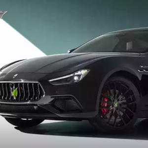 Faros Delanteros Automotrices Mejorados, Nuevos Faros LED para Maserati Ghibli 2013-2021 - Product Image 4