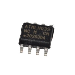 ANSOYO AT24CS64-SSHM-T AT24CS64-SSHM AT24CS64 8SOIC Chips de Memoria IC Circuitos Integrados Componentes Electrónicos - Product Image 5