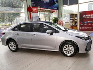 เครื่องยนต์ L4 116HP 1.2L Toyota Corolla 2018-2021ความจุ8L เชื้อเพลิงเบนซินครอบครัวใช้ในรัสเซีย - Product Image 4