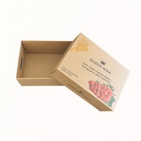 Boîte cadeau avec poignée, couleur personnalisée, revêtement UV, gaufrage, paillettes, forme avion, vente en gros, faible MOQ