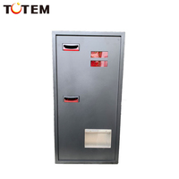 Machine à monnaie Totem Euro, machine à monnaie pour jetons, à vendre
