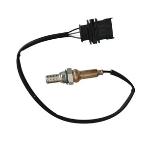 West Bay 93174519 90543281 Opel Corsa Vauxhall Astra Zafira Vectra için Yeni Oksijen Sensörü 1 Yıl Garanti - Product Image 3