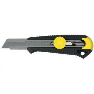 Cuchillo de Corte Dynagrip Mpo de 18 mm con Bloqueo de Seguridad para Tareas de Corte de Precisión - Product Image 3