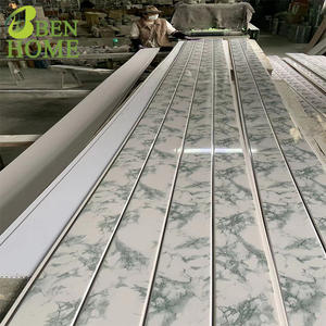 Panneaux de revêtement en PVC Panneau de plafond en PVC Blue Sky pour l'hospitalité - Product Image 6