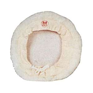 Makita-ฝากระโปรงขนสัตว์ P-21755-EAN แผ่นขัด0088381948852 - Product Image 1