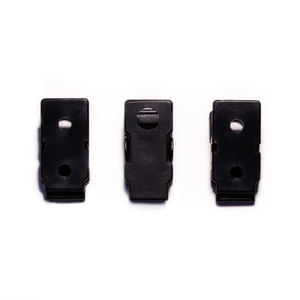 En stock accessoire porte-badge en plastique de qualité - Product Image 4