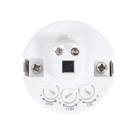 Pdlux PD-PIR121-Z Capteur de mouvement infrarouge de présence 220V pour interrupteur de plafond, détecteur de position, en promotion