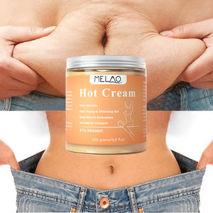 Melao creme para emagrecimento, creme de emagrecimento para queimar gordura, gel para barriga, queima de gengibre, creme slim para o corpo - Product Image 3