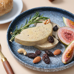 Foie gras français en gros Restaurant Hôtel Aliments frais entiers congelés - Product Image 6