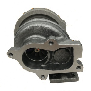 เทอร์โบชาร์จเจอร์ HX25 504117096 4042226 4042227ชุดเครื่องยนต์รถบรรทุก NF 4 CYL - Product Image 3