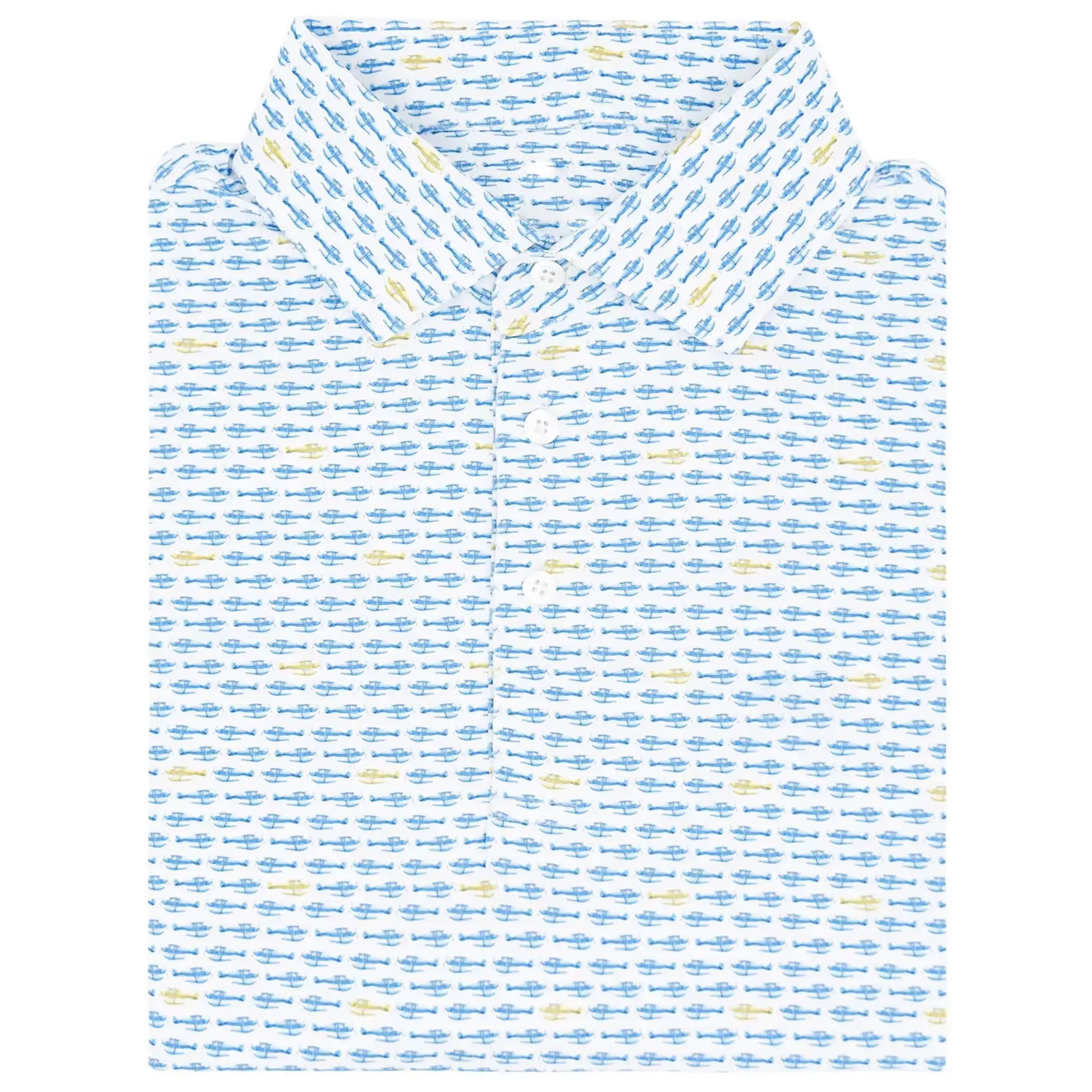 태국 품질 승화 반팔 캐주얼 로고 자수 인쇄 맞춤형 폴로 셔츠