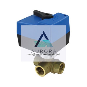 Accesorios de válvula fneuática electrónica de alta calidad, 3HBAV0211, con buen precio - Product Image 1