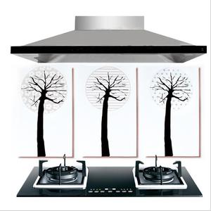 Joy <b>Wall</b> <b>Sticker</b> 45x90cm Rectangle Waterproof <b>Kitchen</b> Backsplash <b>Tile</b> <b>Sticker</b> - Product Image 5