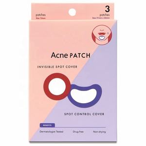 Parche curativo de emergencia para árbol de té, granos de acné, de Corea, Oem - Product Image 1